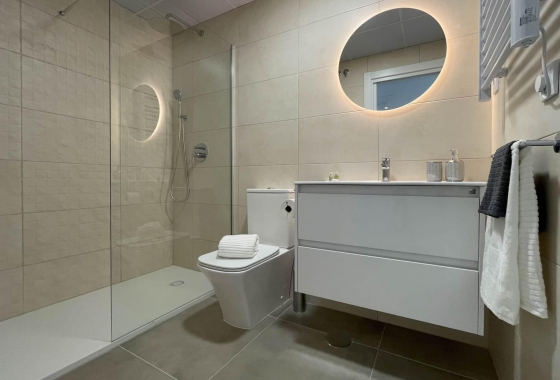 Resale - Apartment / flat - Torre Pacheco - Santa Rosalia Lake And Life Resort