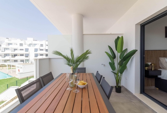 Resale - Apartment / flat - Torre Pacheco - Santa Rosalia Lake And Life Resort
