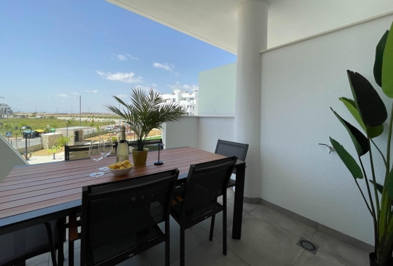Resale - Apartment / flat - Torre Pacheco - Santa Rosalia Lake And Life Resort
