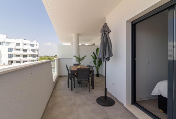 Resale - Apartment / flat - Torre Pacheco - Santa Rosalia Lake And Life Resort