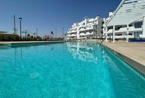 Resale - Apartment / flat - Torre Pacheco - Santa Rosalia Lake And Life Resort