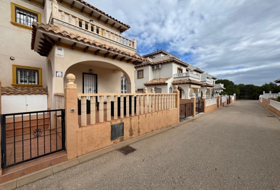 Resale - Townhouse - Orihuela Costa - Lomas De Cabo Roig-los Dolses