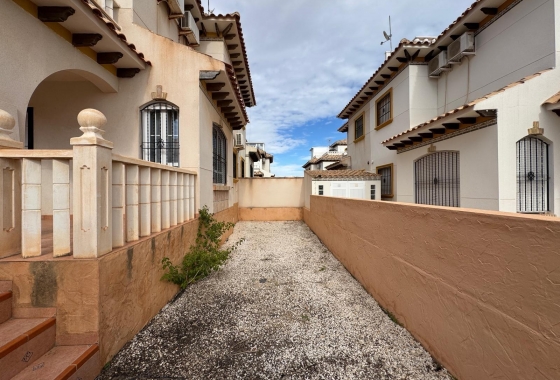 Resale - Townhouse - Orihuela Costa - Lomas De Cabo Roig-los Dolses