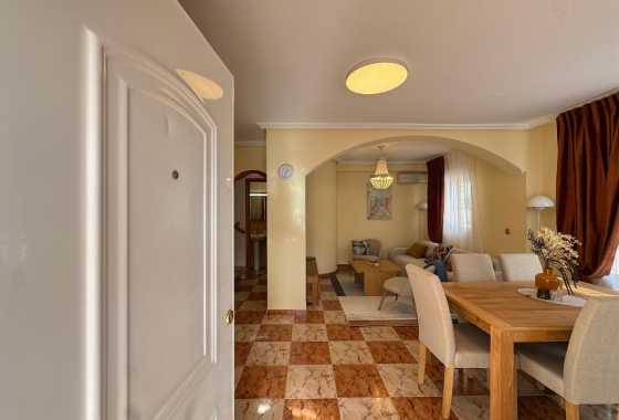 Resale - Townhouse - Orihuela Costa - Lomas De Cabo Roig-los Dolses