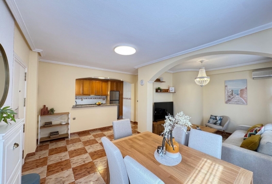 Resale - Townhouse - Orihuela Costa - Lomas De Cabo Roig-los Dolses