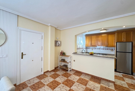 Resale - Townhouse - Orihuela Costa - Lomas De Cabo Roig-los Dolses