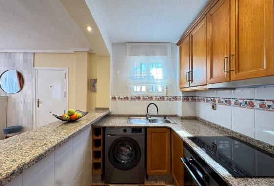 Resale - Townhouse - Orihuela Costa - Lomas De Cabo Roig-los Dolses