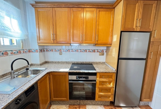 Resale - Townhouse - Orihuela Costa - Lomas De Cabo Roig-los Dolses