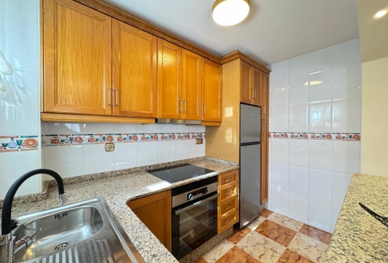 Resale - Townhouse - Orihuela Costa - Lomas De Cabo Roig-los Dolses