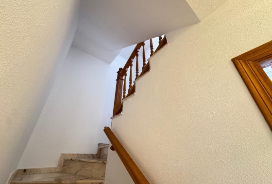 Resale - Townhouse - Orihuela Costa - Lomas De Cabo Roig-los Dolses