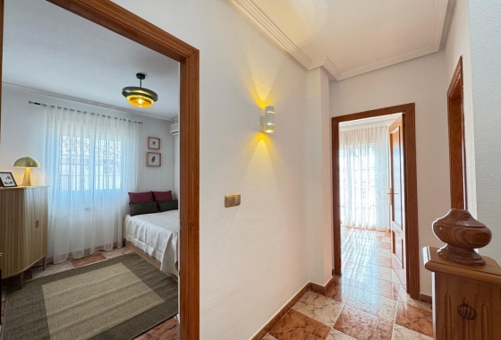 Resale - Townhouse - Orihuela Costa - Lomas De Cabo Roig-los Dolses
