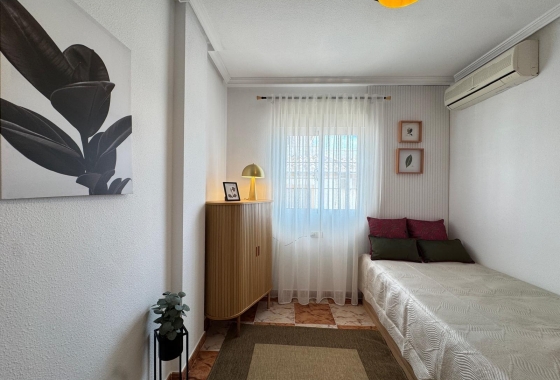 Resale - Townhouse - Orihuela Costa - Lomas De Cabo Roig-los Dolses