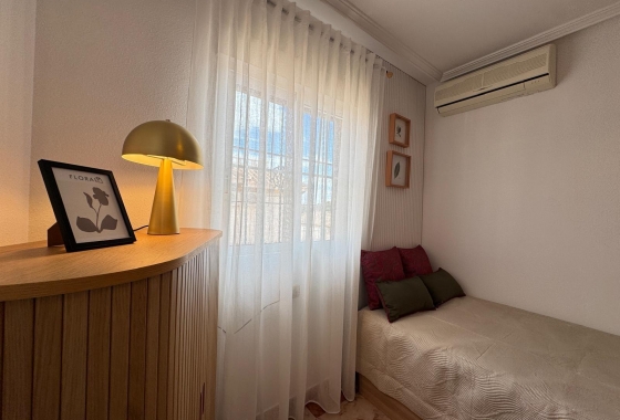 Resale - Townhouse - Orihuela Costa - Lomas De Cabo Roig-los Dolses