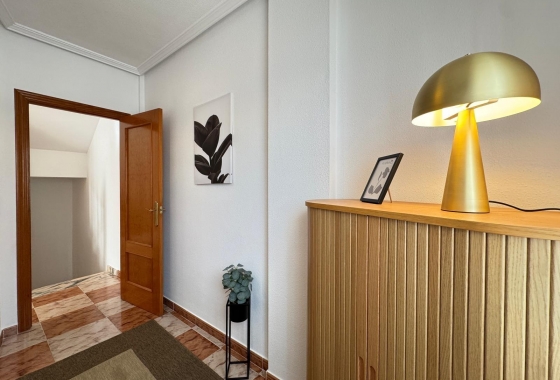 Resale - Townhouse - Orihuela Costa - Lomas De Cabo Roig-los Dolses