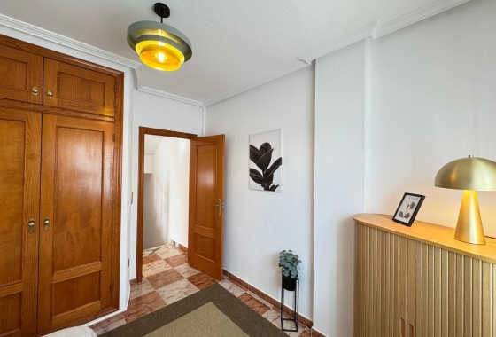 Resale - Townhouse - Orihuela Costa - Lomas De Cabo Roig-los Dolses