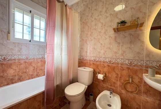 Resale - Townhouse - Orihuela Costa - Lomas De Cabo Roig-los Dolses
