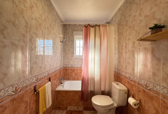 Resale - Townhouse - Orihuela Costa - Lomas De Cabo Roig-los Dolses