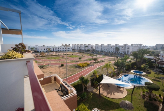 Перепродажа - Квартира - Orihuela Costa - Rocio Del Mar