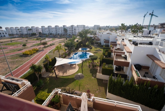 Перепродажа - Квартира - Orihuela Costa - Rocio Del Mar
