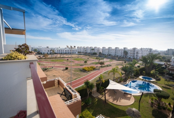 Перепродажа - Квартира - Orihuela Costa - Rocio Del Mar