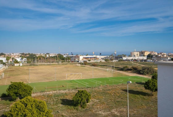 Перепродажа - Квартира - Orihuela Costa - Rocio Del Mar