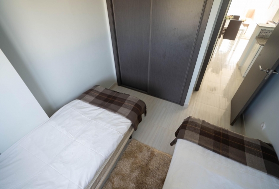 Перепродажа - Квартира - Orihuela Costa - Rocio Del Mar