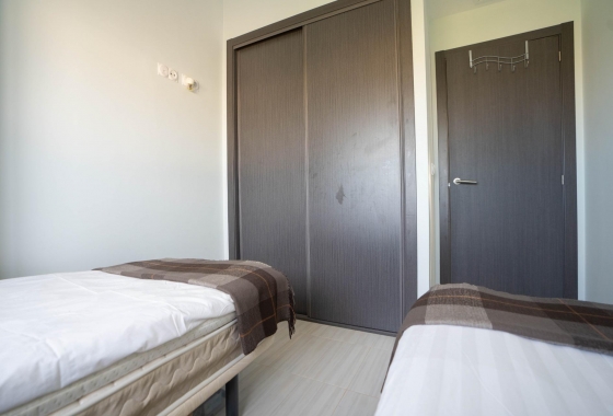 Перепродажа - Квартира - Orihuela Costa - Rocio Del Mar