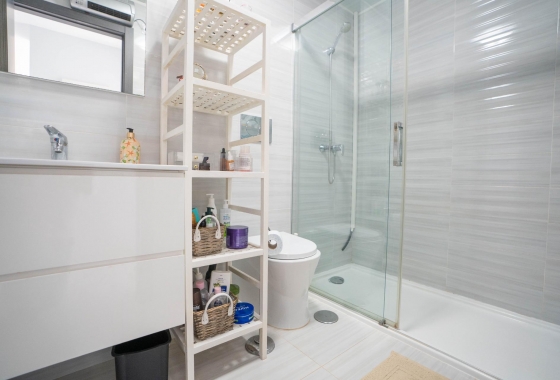 Перепродажа - Квартира - Orihuela Costa - Rocio Del Mar