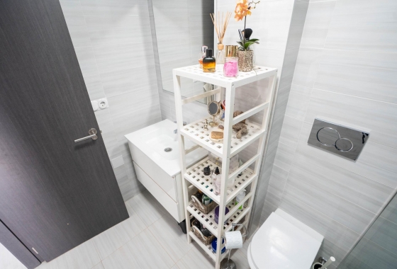 Перепродажа - Квартира - Orihuela Costa - Rocio Del Mar