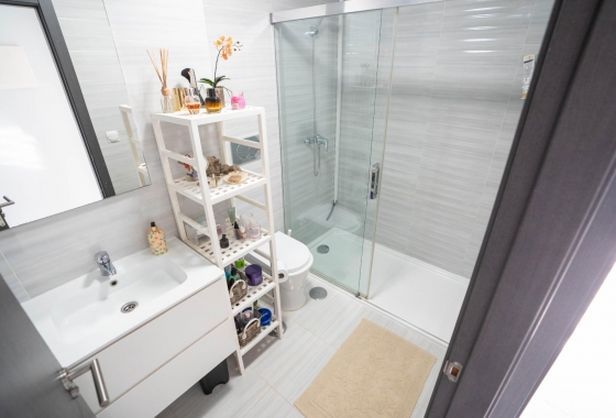 Перепродажа - Квартира - Orihuela Costa - Rocio Del Mar