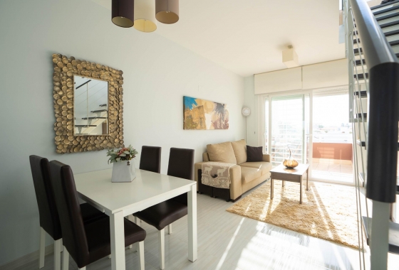 Перепродажа - Квартира - Orihuela Costa - Rocio Del Mar