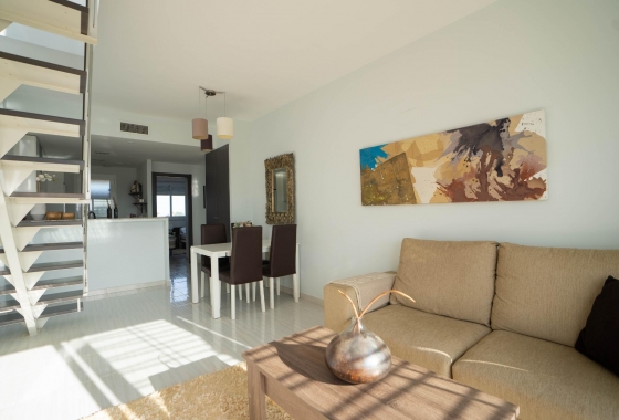 Перепродажа - Квартира - Orihuela Costa - Rocio Del Mar