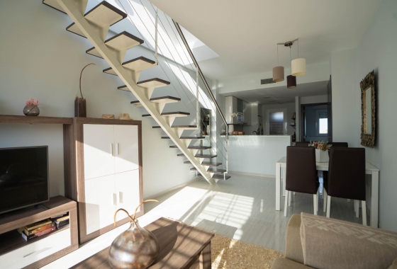 Перепродажа - Квартира - Orihuela Costa - Rocio Del Mar