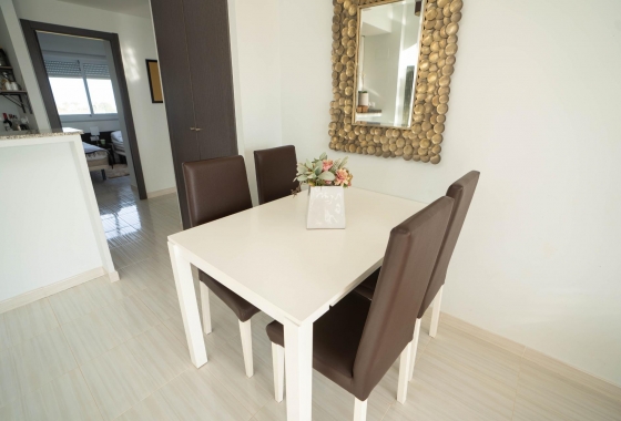 Перепродажа - Квартира - Orihuela Costa - Rocio Del Mar