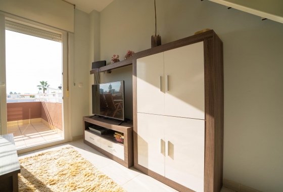 Перепродажа - Квартира - Orihuela Costa - Rocio Del Mar