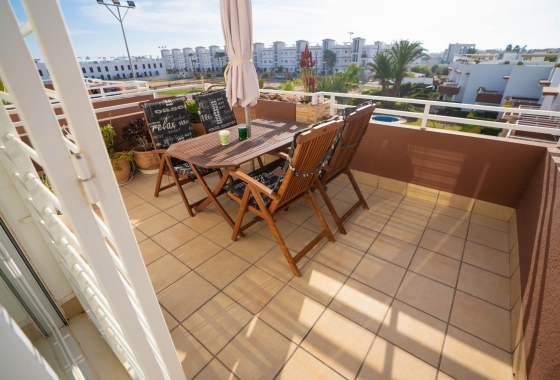 Перепродажа - Квартира - Orihuela Costa - Rocio Del Mar
