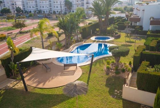 Перепродажа - Квартира - Orihuela Costa - Rocio Del Mar