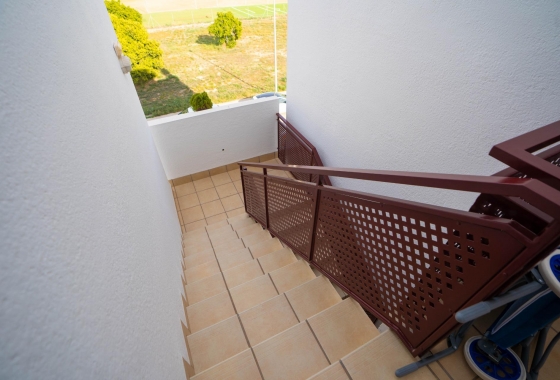Перепродажа - Квартира - Orihuela Costa - Rocio Del Mar