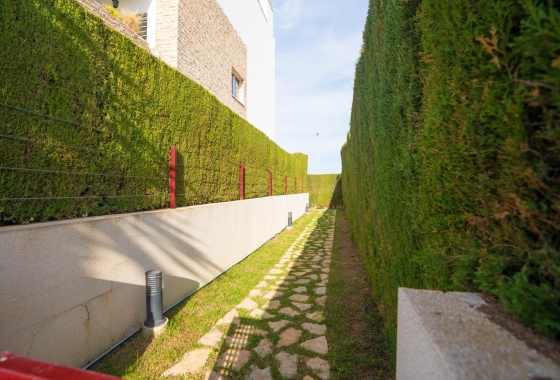 Перепродажа - Квартира - Orihuela Costa - Rocio Del Mar