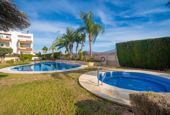 Перепродажа - Квартира - Orihuela Costa - Rocio Del Mar