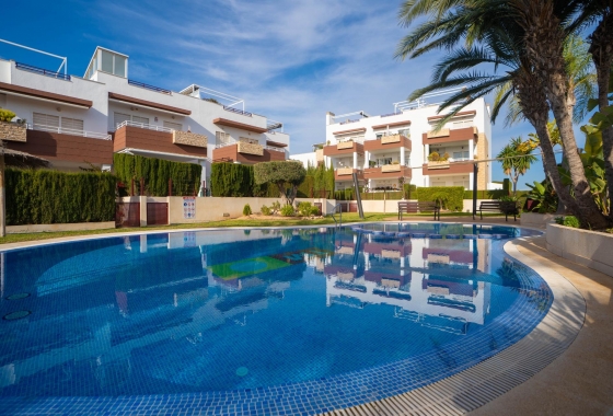 Перепродажа - Квартира - Orihuela Costa - Rocio Del Mar