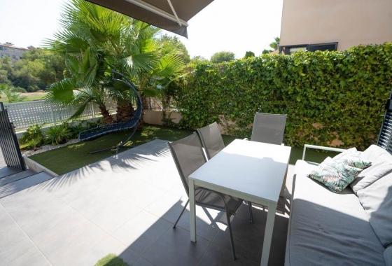 Перепродажа - Квартира - Orihuela Costa - Rocio Del Mar