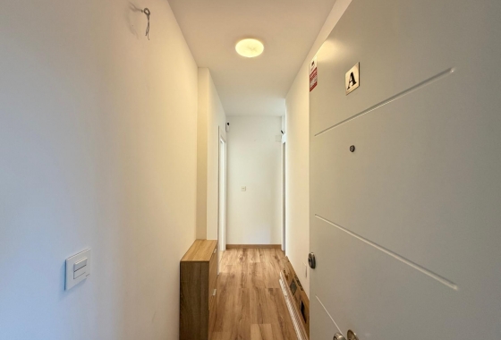 Wiederverkauf - Wohnung - Orihuela Costa - Altos De Campoamor