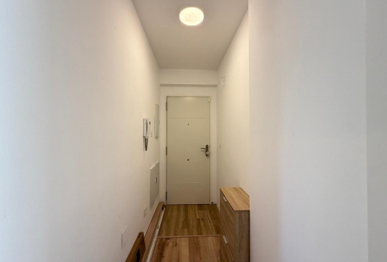 Wiederverkauf - Wohnung - Orihuela Costa - Altos De Campoamor