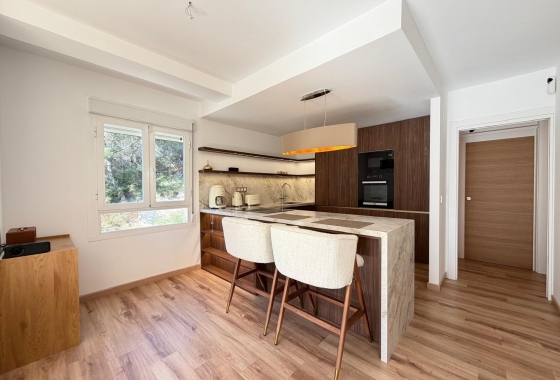 Wiederverkauf - Wohnung - Orihuela Costa - Altos De Campoamor