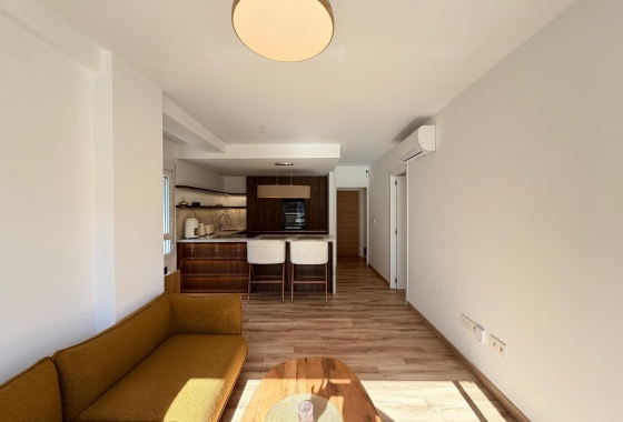Wiederverkauf - Wohnung - Orihuela Costa - Altos De Campoamor