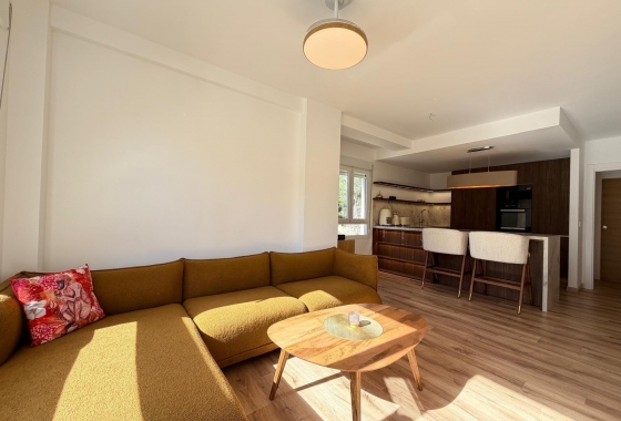 Wiederverkauf - Wohnung - Orihuela Costa - Altos De Campoamor