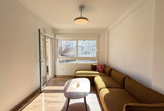 Wiederverkauf - Wohnung - Orihuela Costa - Altos De Campoamor