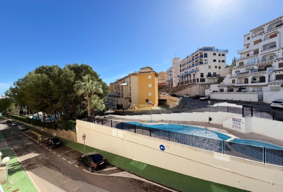 Wiederverkauf - Wohnung - Orihuela Costa - Altos De Campoamor