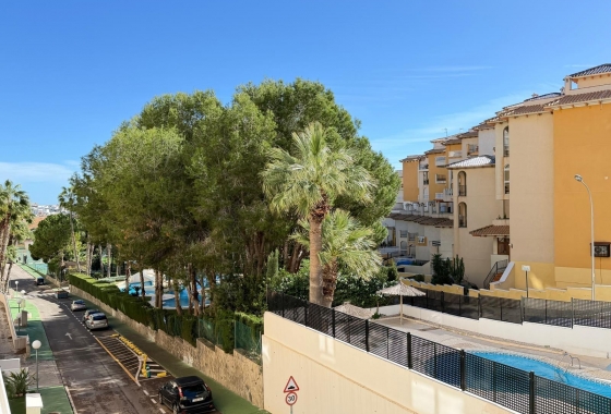 Wiederverkauf - Wohnung - Orihuela Costa - Altos De Campoamor